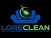 Logo de Lore Clean Higienização Residencial e Pós Obra 